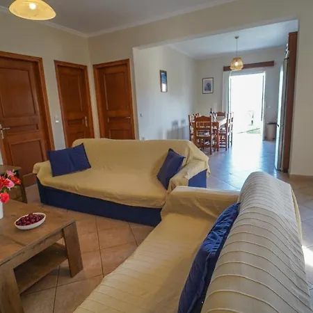 Villa Matina Parga Extérieur photo