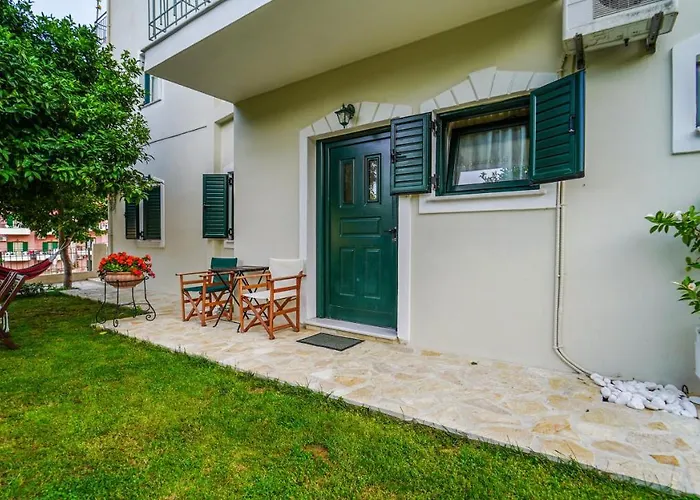 Villa Matina