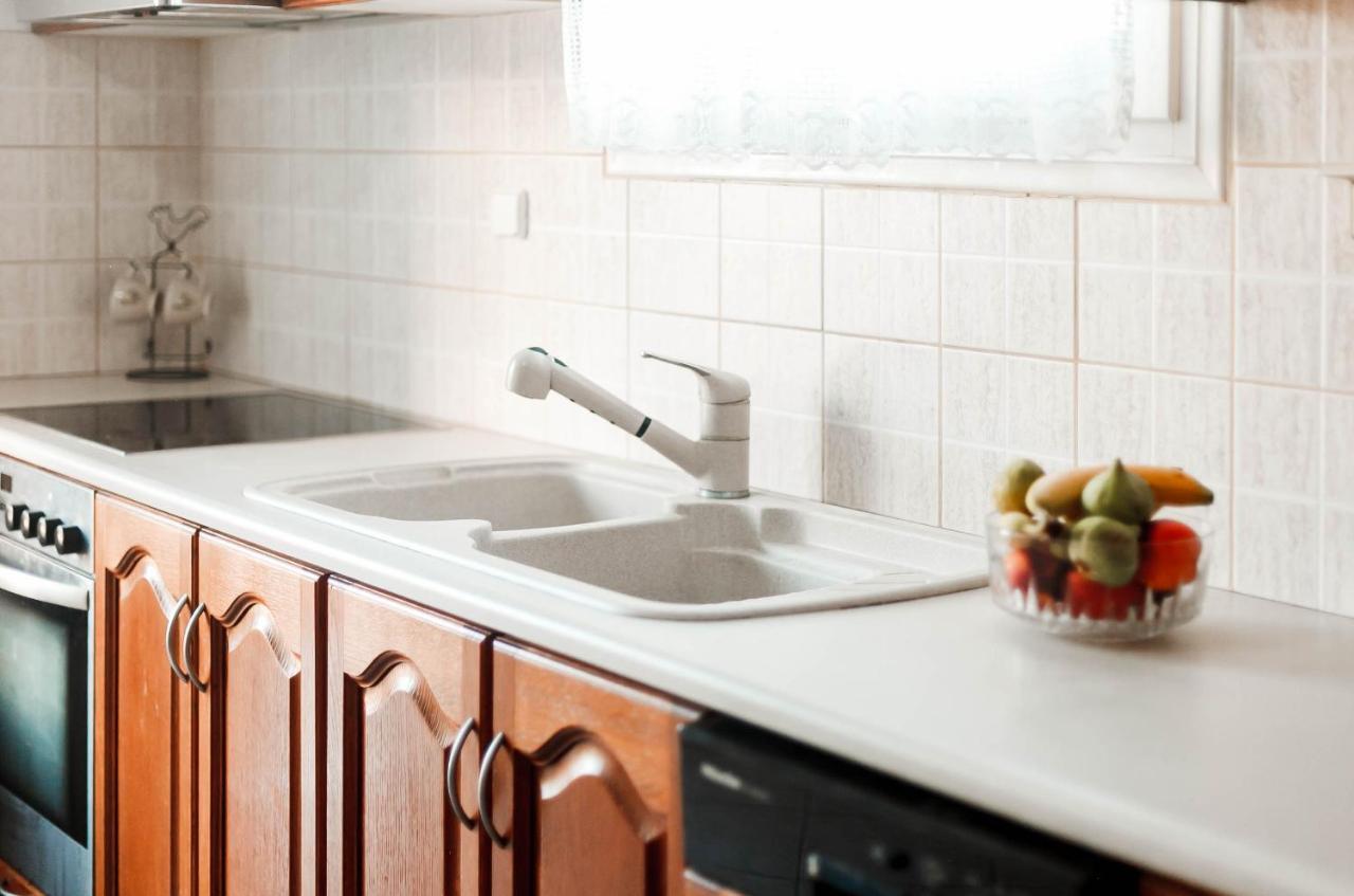 Appartement Matina