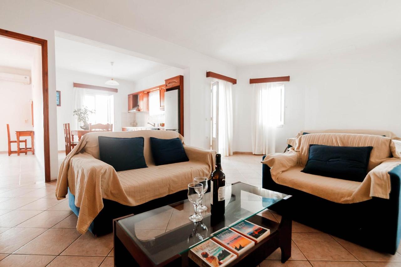 Appartement Matina *