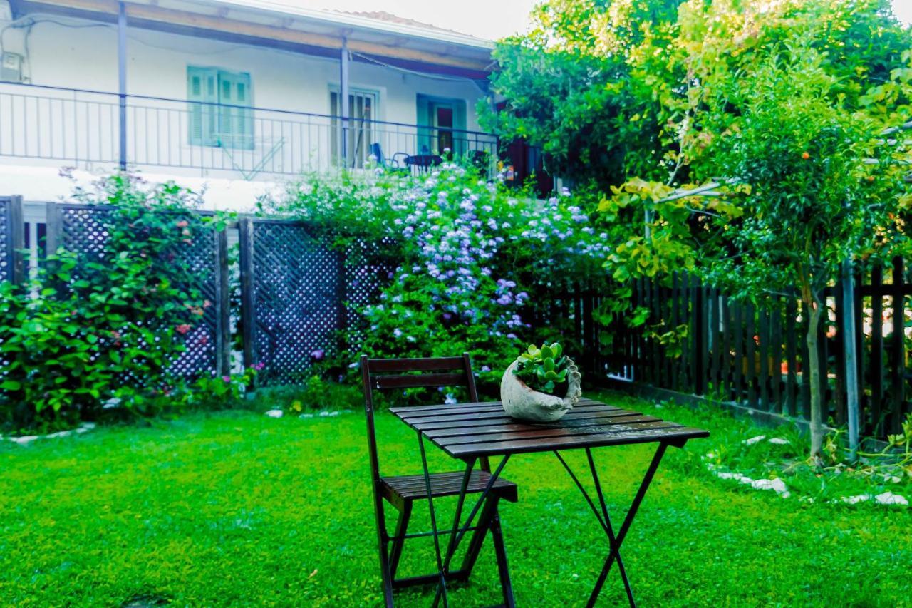 Appartement Matina Parga