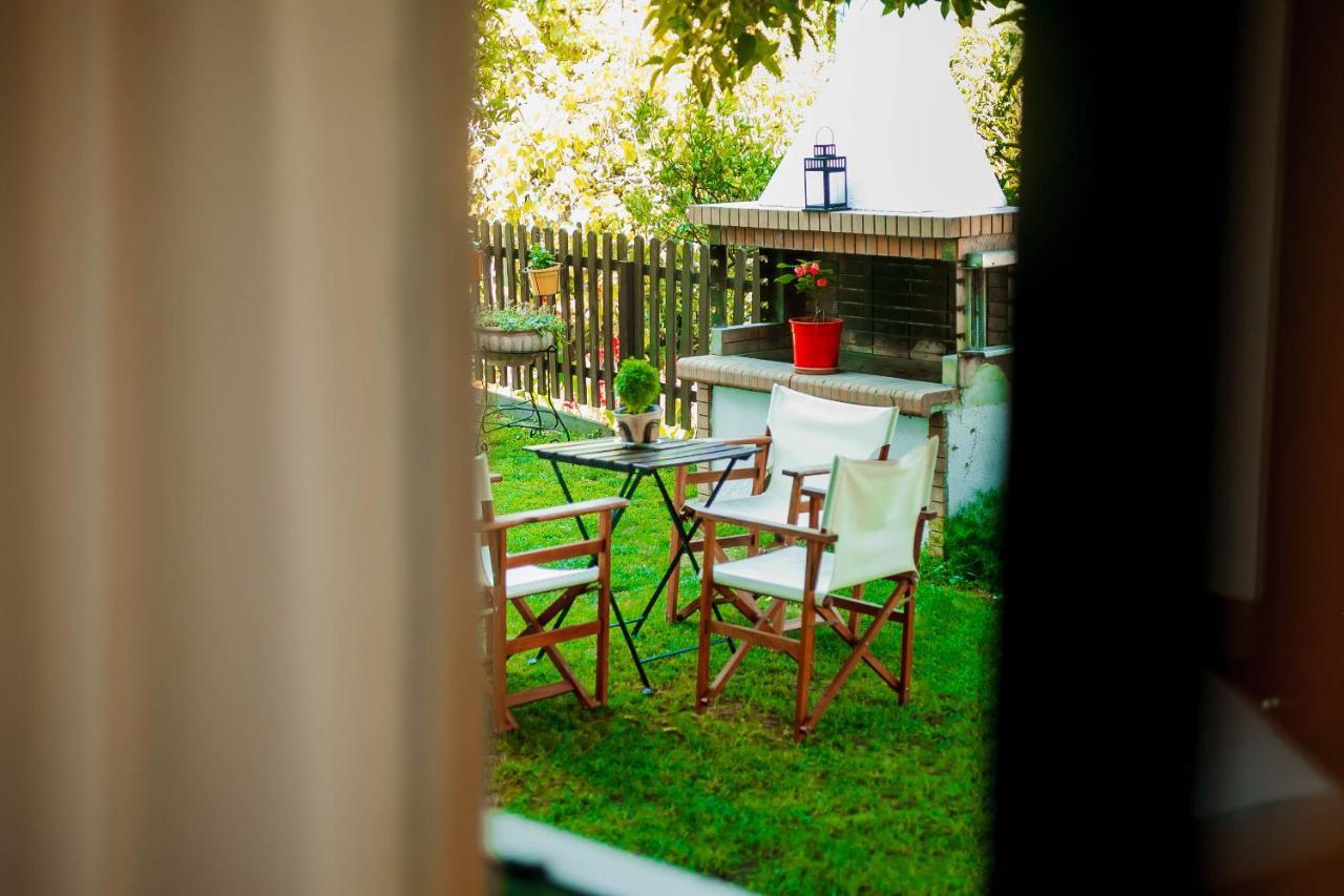 Matina Appartement