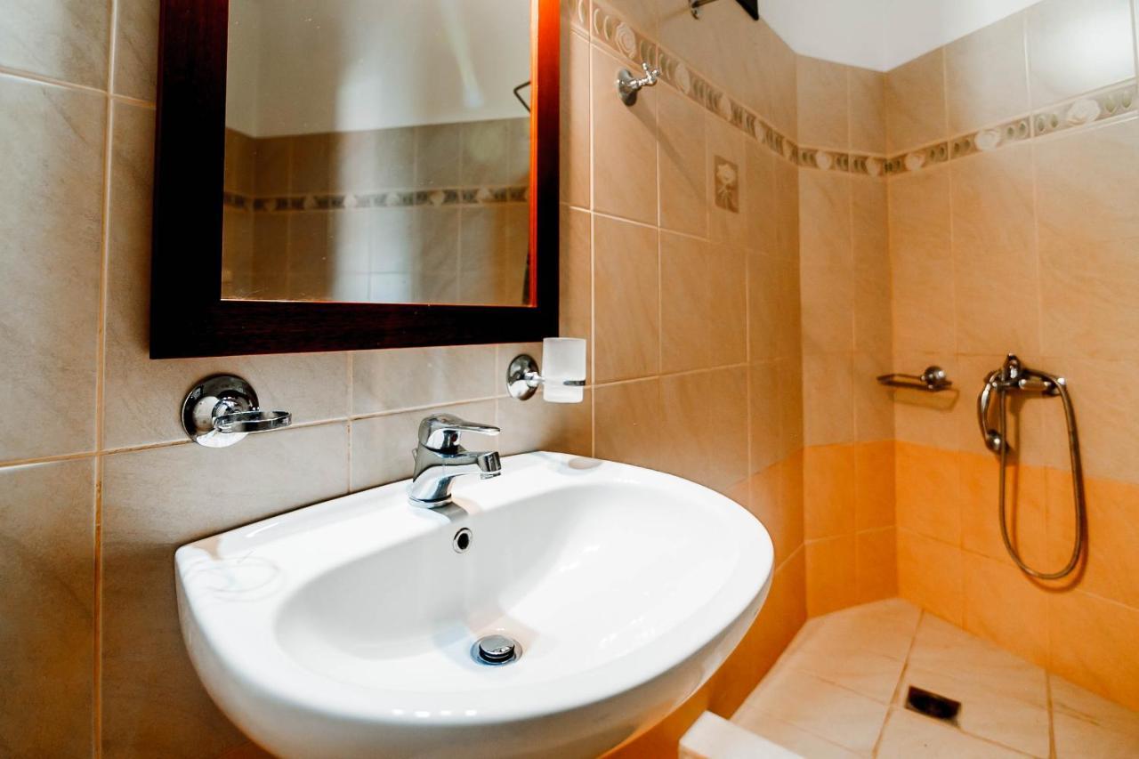 Appartement Matina Parga