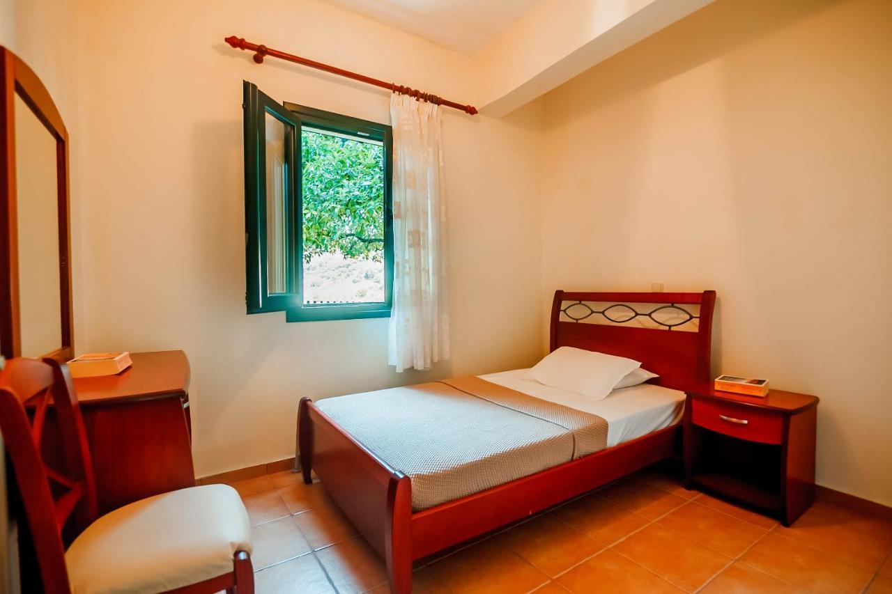 Matina Appartement