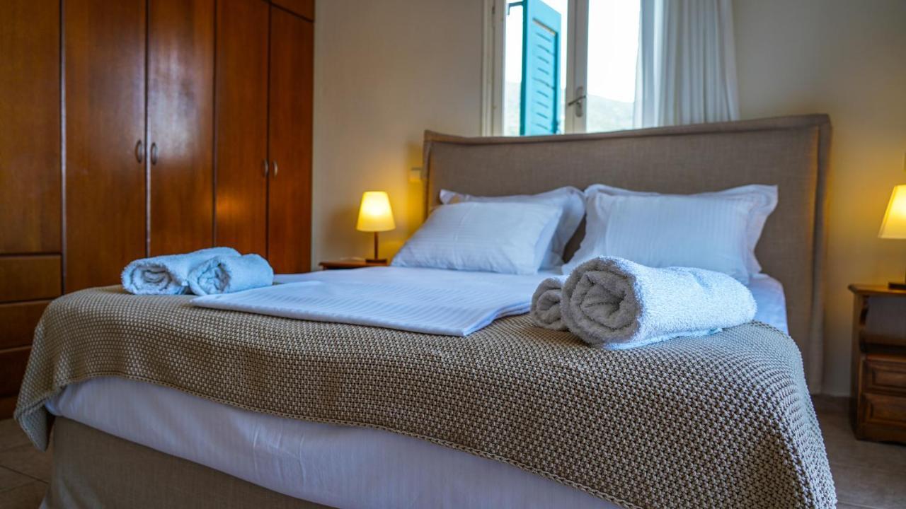 Appartement Matina