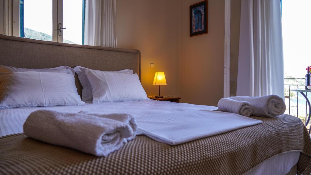 Matina Appartement