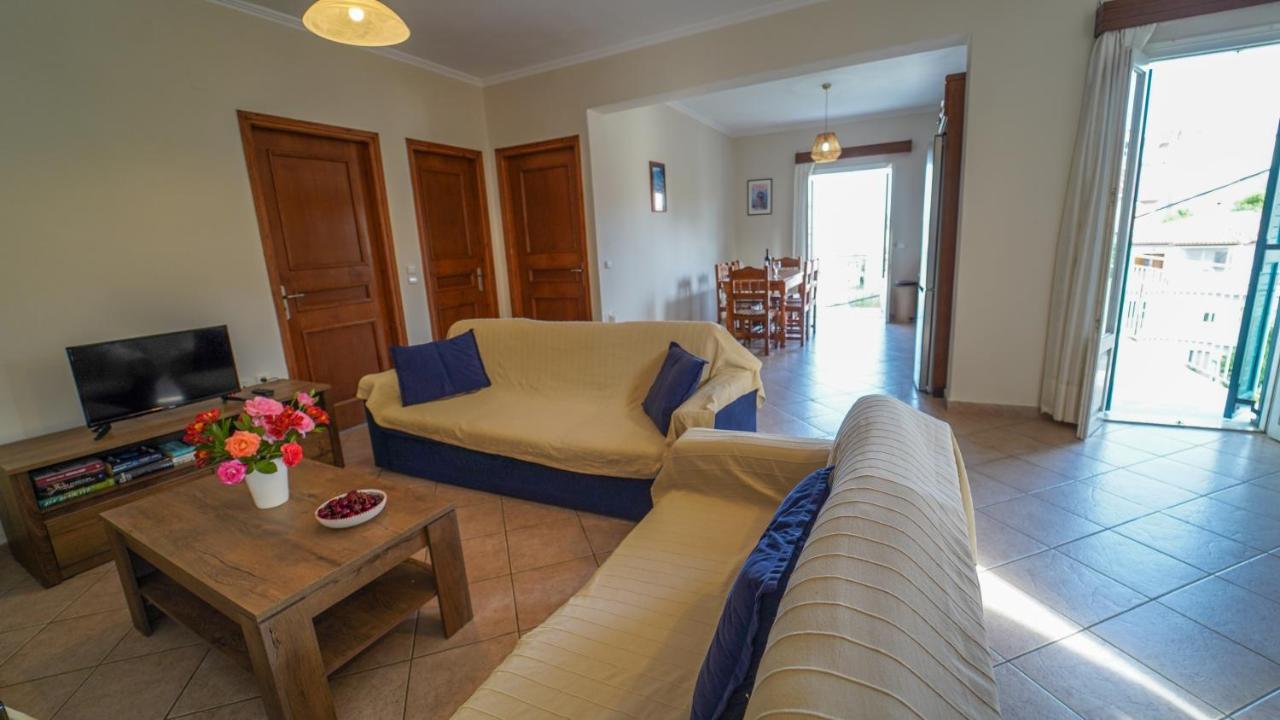 Matina Appartement