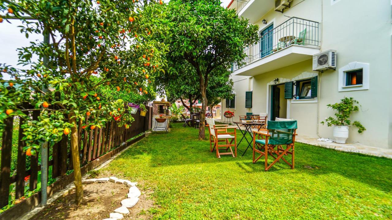 Appartement Matina