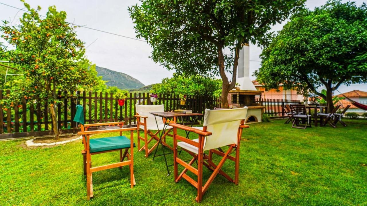Matina Appartement