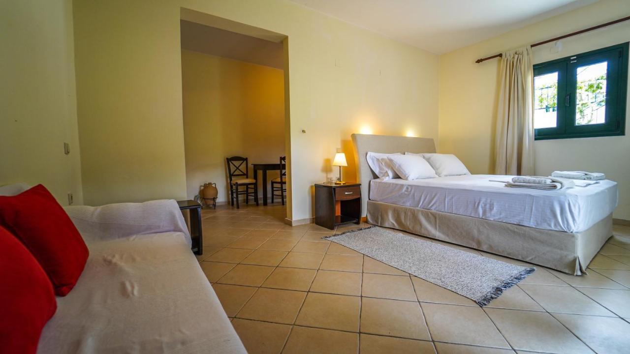 Matina Appartement